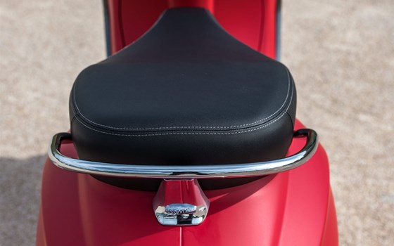 Neufahrzeug Vespa Primavera 125 S iGet - Bild 7