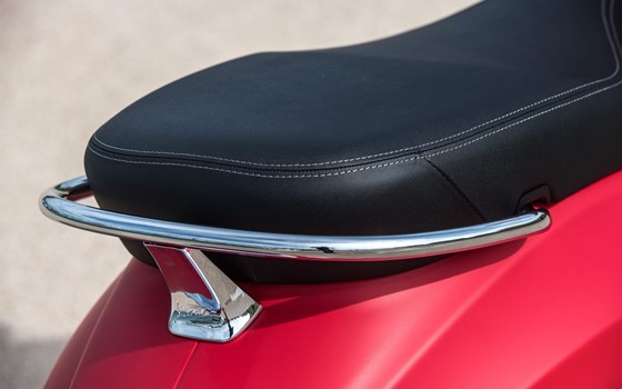 Neufahrzeug Vespa Primavera 125 S iGet - Bild 8