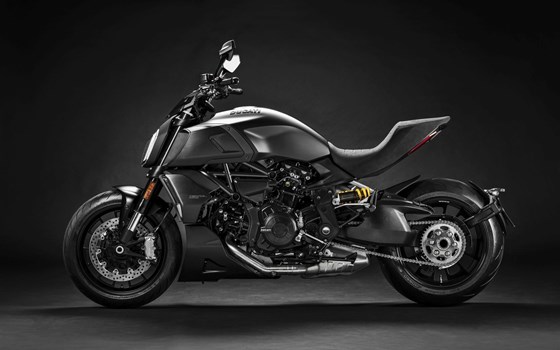 Neufahrzeug Ducati Diavel 1260 - Bild 3