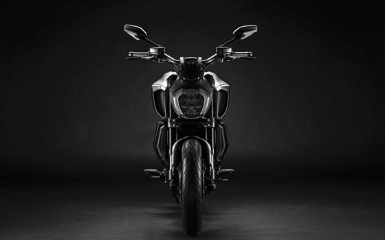 Neufahrzeug Ducati Diavel 1260 - Bild 4