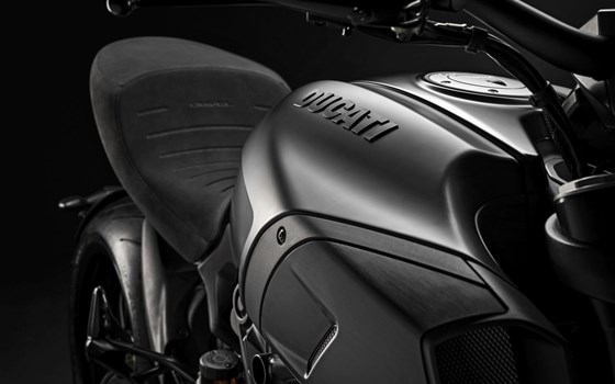 Neufahrzeug Ducati Diavel 1260 - Bild 5