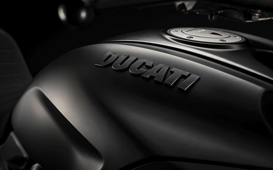 Neufahrzeug Ducati Diavel 1260 - Bild 6