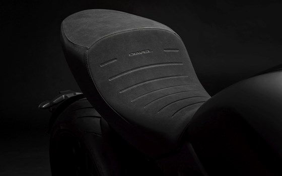 Neufahrzeug Ducati Diavel 1260 - Bild 7