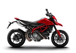 Neumotorrad Ducati Hypermotard 950