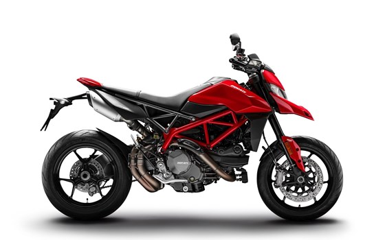 Neufahrzeug Ducati Hypermotard 950 - Bild 1