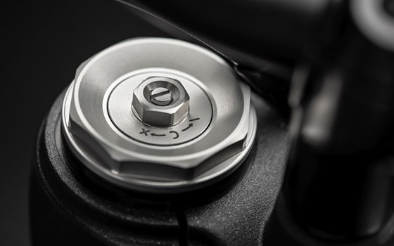 Neufahrzeug Ducati Hypermotard 950 - Bild 21