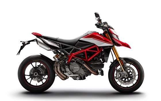 Neufahrzeug Ducati Hypermotard 950 SP - Bild 1