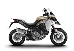 Neumotorrad Ducati Multistrada 1260 Enduro