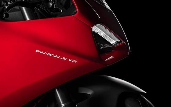 Neufahrzeug Ducati Panigale V2 - Bild 3