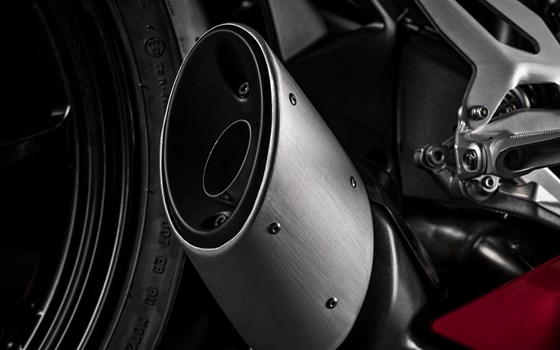 Neufahrzeug Ducati Panigale V2 - Bild 5