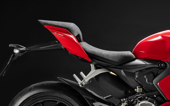 Neufahrzeug Ducati Panigale V2 - Bild 6