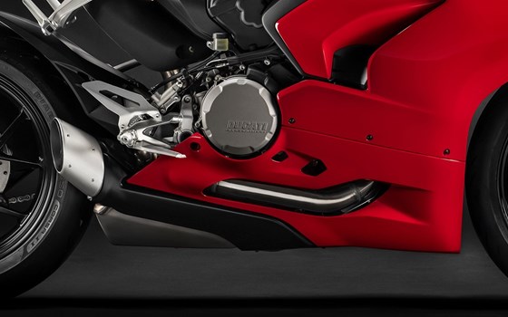 Neufahrzeug Ducati Panigale V2 - Bild 8