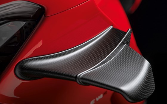 Neufahrzeug Ducati Panigale V4 R - Bild 21