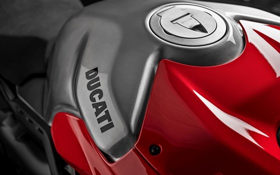 Neufahrzeug Ducati Panigale V4 R - Bild 26