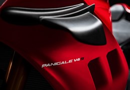 Neumotorrad Ducati Panigale V4 S