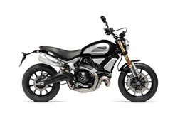 Neumotorrad Ducati Scrambler 1100