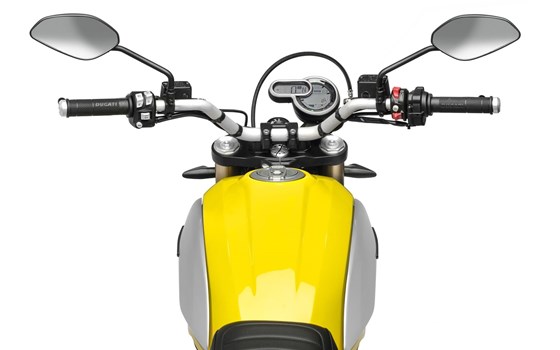 Neufahrzeug Ducati Scrambler 1100 - Bild 12