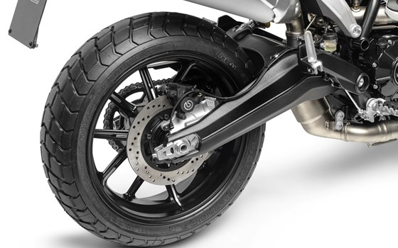 Neufahrzeug Ducati Scrambler 1100 - Bild 13