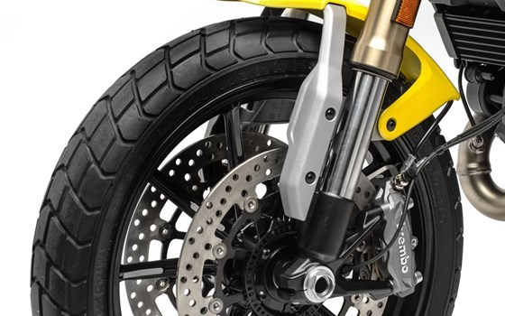 Neufahrzeug Ducati Scrambler 1100 - Bild 14