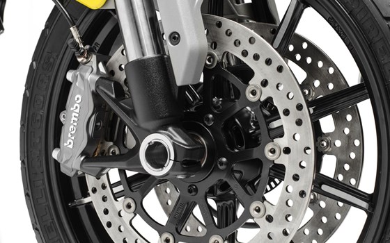 Neufahrzeug Ducati Scrambler 1100 - Bild 15