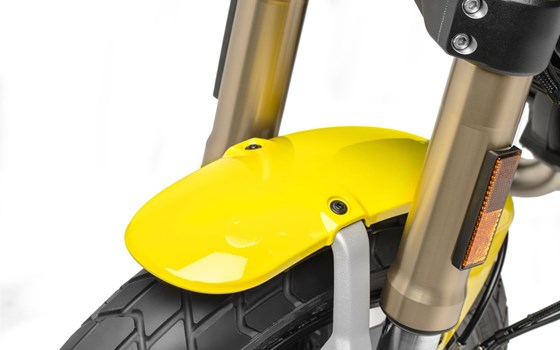 Neufahrzeug Ducati Scrambler 1100 - Bild 16