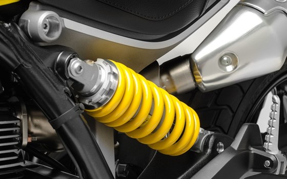 Neufahrzeug Ducati Scrambler 1100 - Bild 17