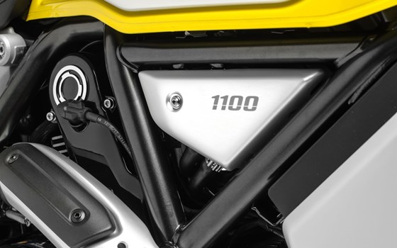 Neufahrzeug Ducati Scrambler 1100 - Bild 18
