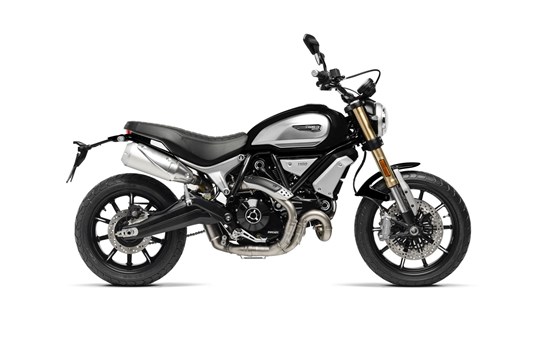 Neufahrzeug Ducati Scrambler 1100 - Bild 2
