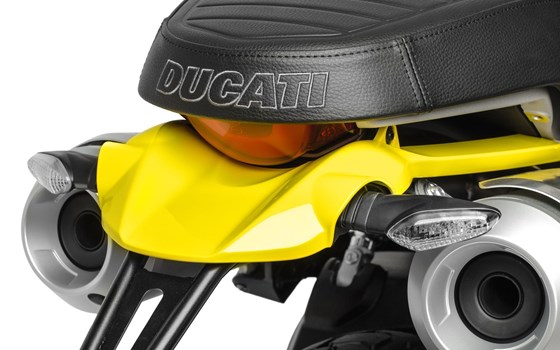 Neufahrzeug Ducati Scrambler 1100 - Bild 20