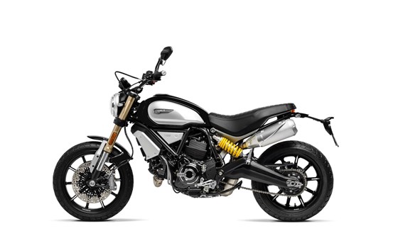 Neufahrzeug Ducati Scrambler 1100 - Bild 3