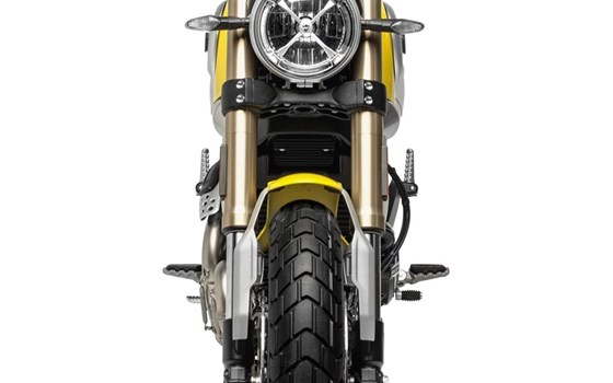 Neufahrzeug Ducati Scrambler 1100 - Bild 5