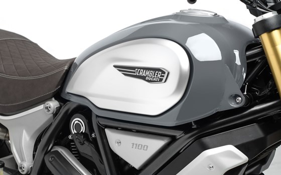 Neufahrzeug Ducati Scrambler 1100 Special - Bild 11