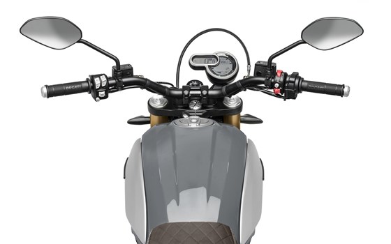 Neufahrzeug Ducati Scrambler 1100 Special - Bild 12