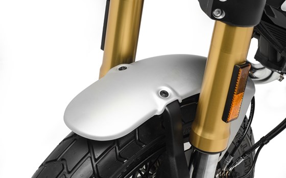 Neufahrzeug Ducati Scrambler 1100 Special - Bild 15