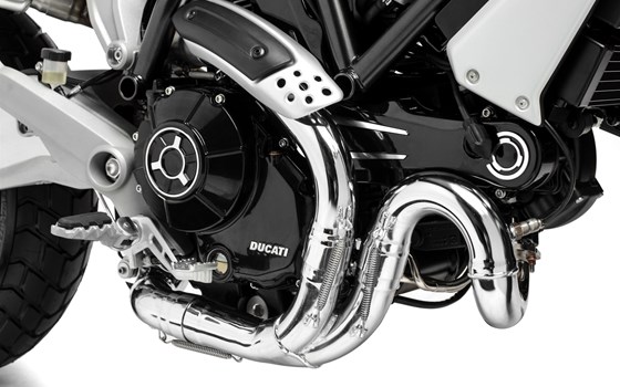 Neufahrzeug Ducati Scrambler 1100 Special - Bild 17