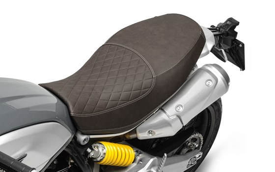 Neufahrzeug Ducati Scrambler 1100 Special - Bild 18