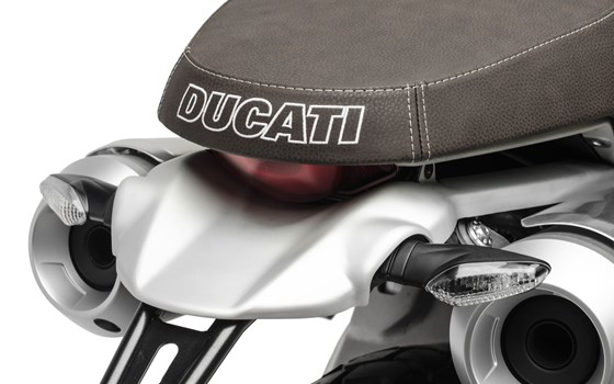 Neufahrzeug Ducati Scrambler 1100 Special - Bild 19