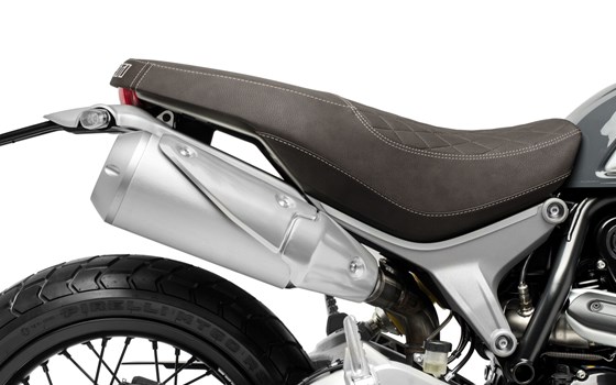 Neufahrzeug Ducati Scrambler 1100 Special - Bild 20