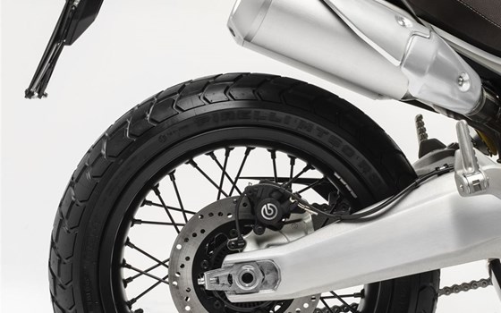 Neufahrzeug Ducati Scrambler 1100 Special - Bild 21