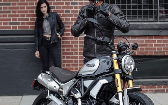 Neufahrzeug Ducati Scrambler 1100 Special - Bild 24