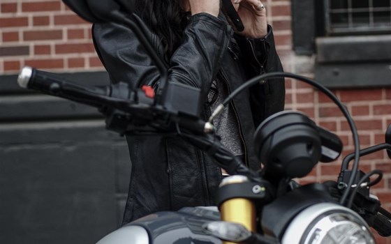 Neufahrzeug Ducati Scrambler 1100 Special - Bild 25