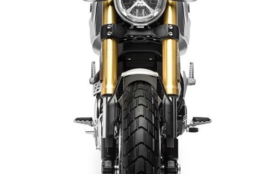 Neufahrzeug Ducati Scrambler 1100 Special - Bild 5