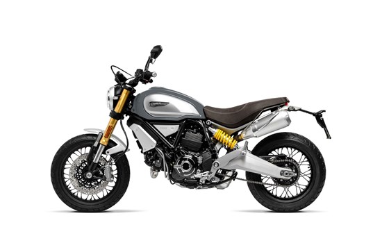 Neufahrzeug Ducati Scrambler 1100 Special - Bild 7