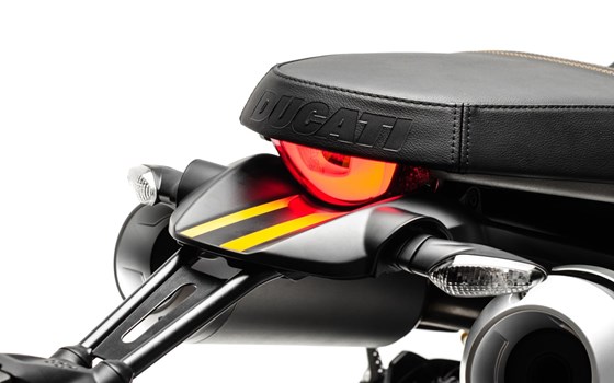 Neufahrzeug Ducati Scrambler 1100 Sport - Bild 15