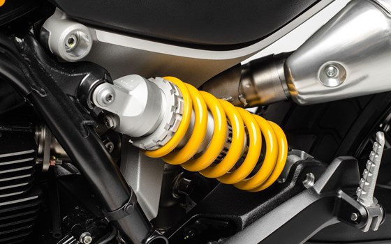 Neufahrzeug Ducati Scrambler 1100 Sport - Bild 17