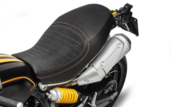 Neufahrzeug Ducati Scrambler 1100 Sport - Bild 21