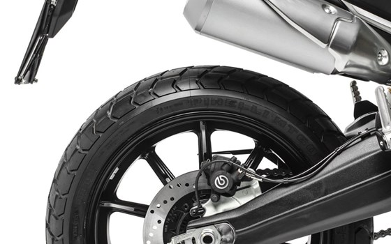 Neufahrzeug Ducati Scrambler 1100 Sport - Bild 22