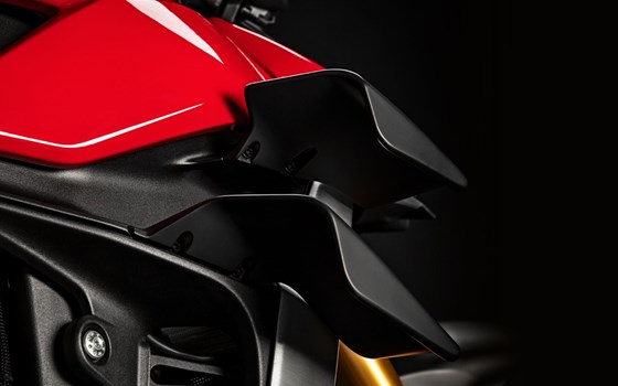 Neufahrzeug Ducati Streetfighter V4 S - Bild 4