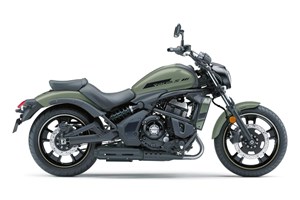 Angebot Kawasaki Vulcan S