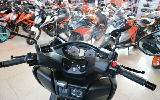 Neufahrzeug Suzuki Burgman 400 - Bild 1